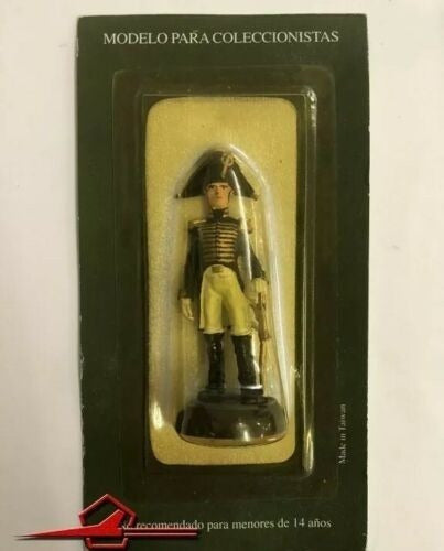 Almirall Palou Napoleon Soldier - Devoto Hobbies 2