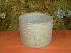 Cylinder Lampshade in Jute 20-20/15 cm Height 5