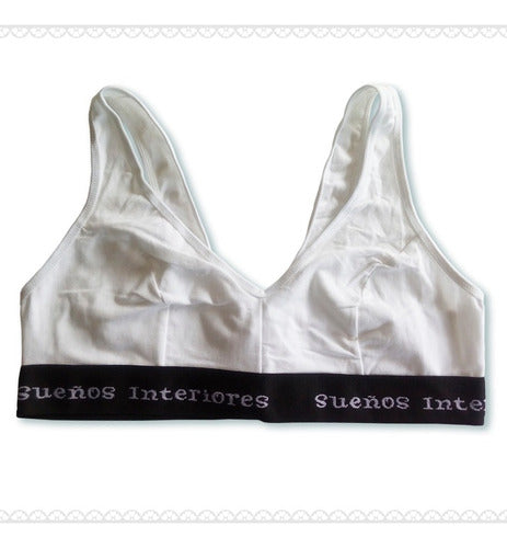 Sueños Interiores 10x9 Assorted Sports Bras 1