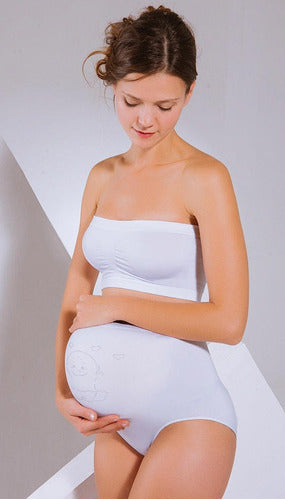 Maternity Panties for Pregnant Women, Maternity Underwear 0