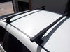 Portermax Roof Rack Bars for Renault Logan / Sandero 7