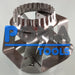 Pomatools Multiple Cutter Cube 6 In 1 Shapes Ø 4 Cm Stainless Steel Cai 1