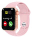 Smartwatch Wollow Joy Plus Bluetooth iOS Android 23