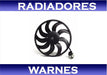 Electroventilador Chevrolet Onix/prisma 1.4 13/16 1