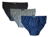 Special Fit Men's Slip Pack of 6 Units 1
