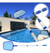 ~? Jxinlodgeg Pool Net, Swimming Pool Skimmer Net Total Leng 3