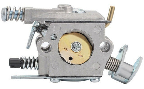 Poulan Compatible Chainsaw Carburetor 295 220 2500 2600 1