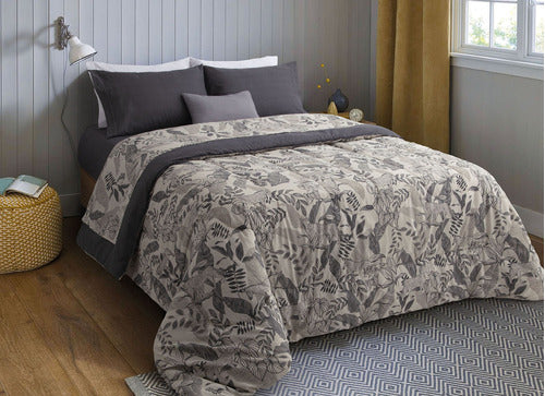 Quilt and Sheets Set Twin XL Adults and Teenagers 5