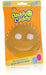 Soporte De Esponja Scrub Daddy Con Sopapa Para Banera Pack 1 0