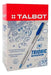 Trionic 1 Mm Ballpoint Pen Box of 50 Units 0