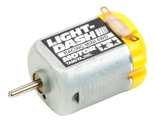 Tamiya 15455 JR Light Dash Motor 0