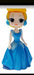 Doll Princess Figure Doll Toy Character Cinderella 1