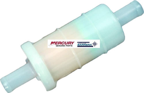 Mercury Fuel Filter for 150 HP 4-Stroke Engines 0