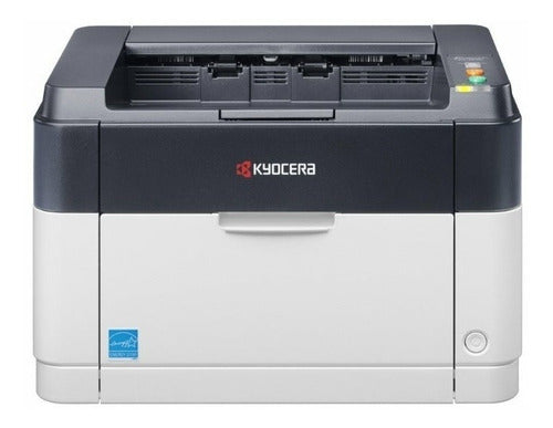 Kyocera Original Toner Tk1112 Black for Fs 1040/1020/1120 3