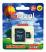 64GB MicroSD Card + Adapter - Global Electronics Class 10 0