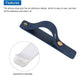 Anti-Theft Soft Silicone Ring Phone Holder Strap 20