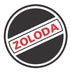 Zoloda Borne Doble Piso A Tornillo BKND-04 Pack X6 Un 0