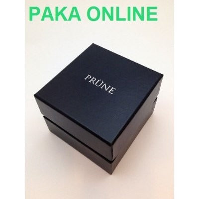 Prüne Watch PRG-5026V-04 - Official Agent 1