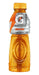 Gatorade Naranja 500ml Pack X6 Unidades 1