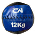 Tourmalhyn Medicine Ball 12kg Crossfit Fitness Without Pique 0