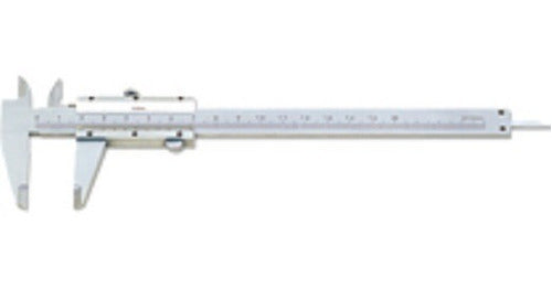 Mechanical Vernier Caliper 150mm by Unimak 0