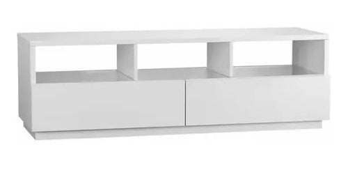 MUEBLERIA FMS TV Rack Table 150 White 1