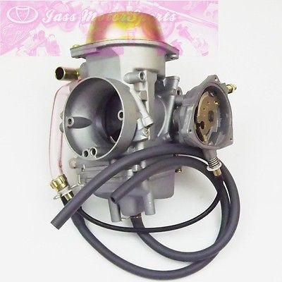 Yamaha Grizzly 660 W Cable Carburetor YFM660 2002-2008 6