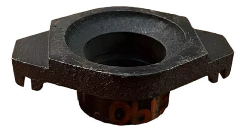 RH Porta Ruleman De Embrague De Peugeot 504 1