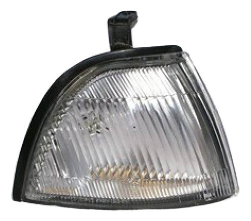 Farol Del Der Depo Daihatsu Charade 96-98 0