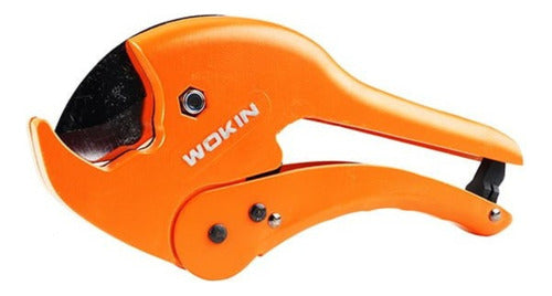 Wokin Industrial PVC Pipe Cutter 0