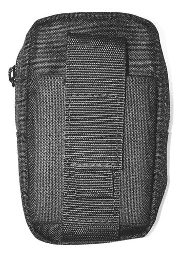 Rescue Kit 6 Pouch Molle 5