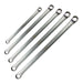 GD TOOLS Extra Long Striking Wrenches Set 8-19mm (5 Pieces) 0