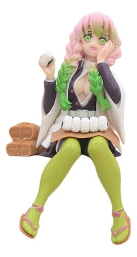 Figura Anime - Mitsuri Kanroji - Demon Slayer 0