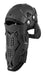 Oneal Pro 4.0 RL MX Enduro ATV Motocross Knee Brace 2