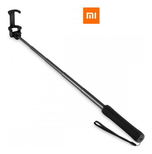 Bastão Pau De Selfie Xiaomi Basic Para Celular Com Fio P2 0