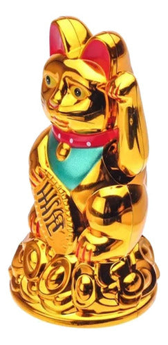 Fullimport Lucky Cat Fortune 16 Cm Maneki Neko 7