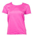 Women's Avia 50-380 Sporty Polyamide Elastane T-shirt 4