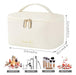 Kitenrom Portable Makeup Bag for Women 2