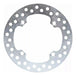 FAS Front Brake Disc Honda XRE 300 0