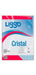 Liggo Folios Escolar N3 Cristal - Bolsita X100 Unid 0