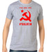 T-shirt - USSR - CCCP - Russia - Soviet Union Shield 1