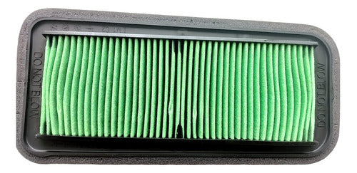 Yamaha FZ 3.0 Original Delcar® Air Filter 0