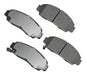 Pastillas Freno Traseras Citroen C4 Lounge 1.6 165cv 0