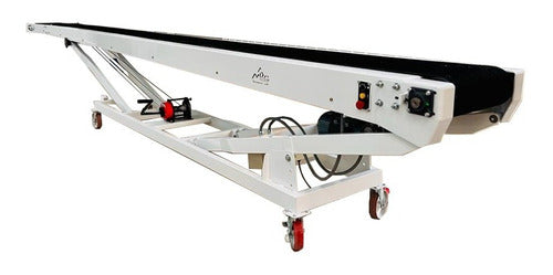 MRG Package Conveyor Belt 0