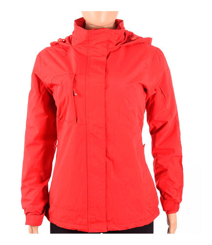 AE Deluxe Lady Jacket Various Colors 3