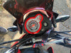 Honda Navi Speedometer Trim Enhancer 5