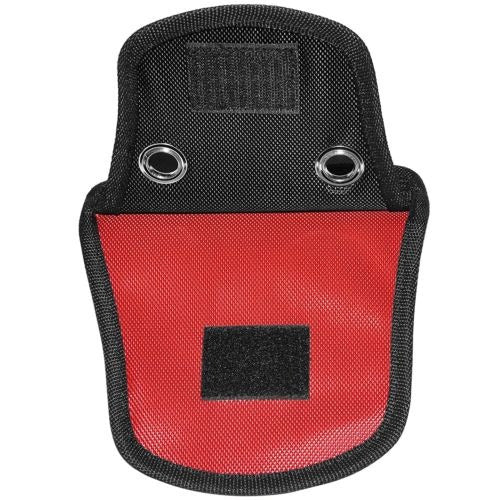 Fomito Cámara Clip Pad + Lluvia Cubierta Negro 1