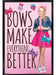 Trends International JoJo Siwa - Bows Wall Poster, 22.375" x 34" 0