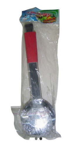 Pinza Metálica Para Ensaladas 24 Cms. (ref. 876 ) 1