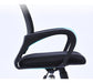 RD Royal Design Executive Office Chair Adjustable PC Desk Chair with Wheels 4